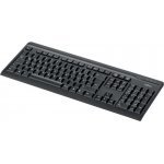 Клавиатура Fujitsu Keyboard 410 S26381-K511-L409
