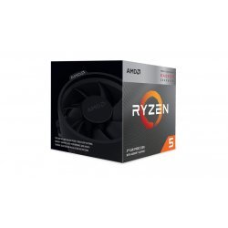 Процесор AMD Ryzen 5 3400G YD3400C5FHBOX
