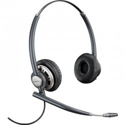 Колцентър слушалка Plantronics EncorePro HW720 QD 78714-102