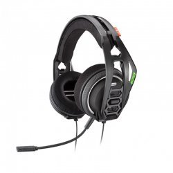Слушалки Plantronics RIG 400HX 206807-05