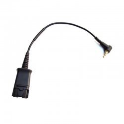 Call center слушалки > Plantronics 70765-01