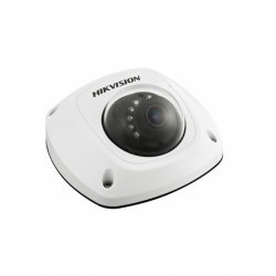Аналогова куполна камера Hikvision 2CE56D8T-IRS DS-2CE56D8T-IRS