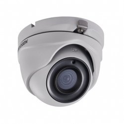 Аналогова куполна камера Hikvision 2CE56D8T-ITME