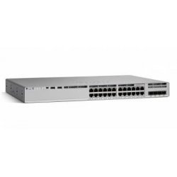 Суич Cisco Catalyst 9200L C9200L-24T-4X-E