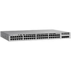 Суич Cisco Catalyst 9200L C9200L-48P-4G-E