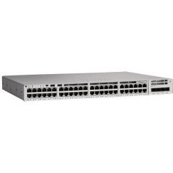 Суич Cisco Catalyst 9200L C9200L-48T-4G-E