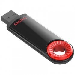 USB флаш памет SanDisk Cruzer Dial SDCZ57-064G-B35