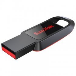 USB флаш памет SanDisk Cruzer Spark SDCZ61-064G-G35