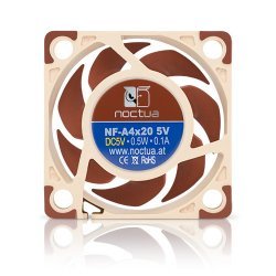 Вентилатор Noctua NF-A4x20-5V