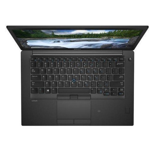Лаптоп Dell Latitude 14 7490 N080L749014EMEA_UBU-14 (снимка 4)