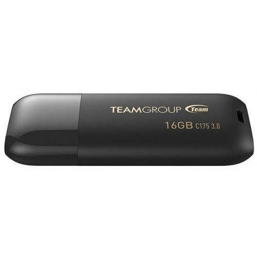 USB флаш памет Team Group C175 U84AGB001-010100,TC175316GB01 (снимка 1)