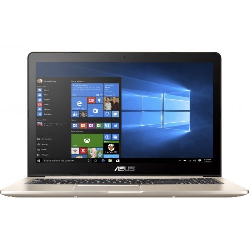 Лаптоп Asus VivoBook Pro 15 N580GD-E4555 90NB0HX1-M09410 (снимка 2)