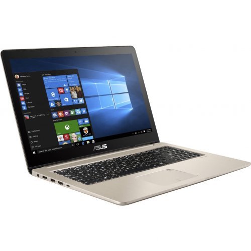 Лаптоп Asus VivoBook Pro 15 N580GD-E4555 90NB0HX1-M09410 (снимка 3)