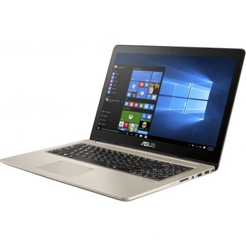 Лаптоп Asus VivoBook Pro 15 N580GD-E4555 90NB0HX1-M09410 (снимка 4)