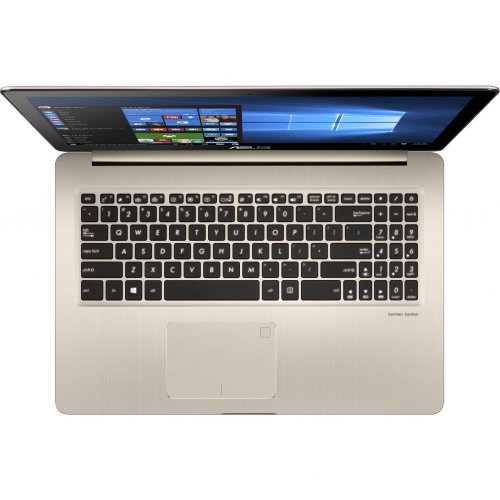 Лаптоп Asus VivoBook Pro 15 N580GD-E4555 90NB0HX1-M09410 (снимка 5)