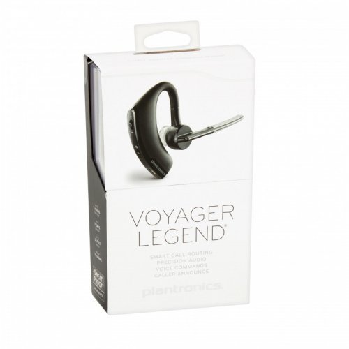 Слушалки Plantronics Voyager Legend