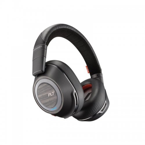 Колцентър слушалка Plantronics Voyager 8200 UC  208769-01 (снимка 3)
