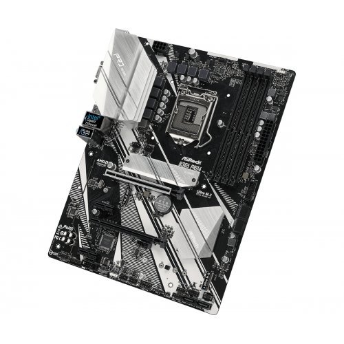 Дънна платка ASRock B365 Pro4 (снимка 3)