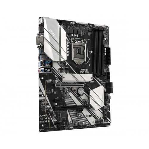 Дънна платка ASRock B365 Pro4 (снимка 4)