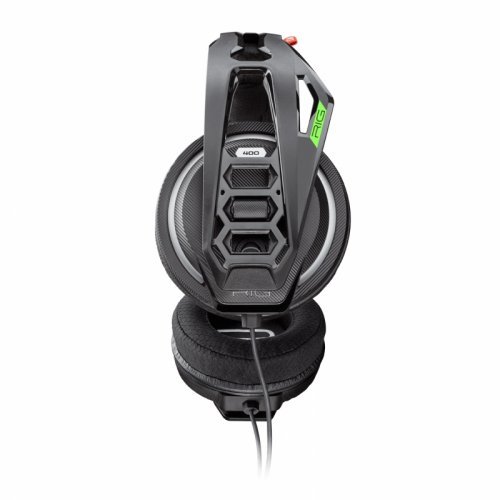 Слушалки Plantronics RIG 400HX 206807-05 (снимка 3)