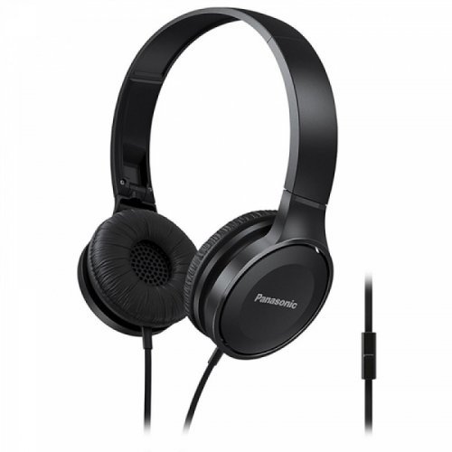 Слушалки Panasonic RP-HF100ME-K PNS00067 (снимка 1)