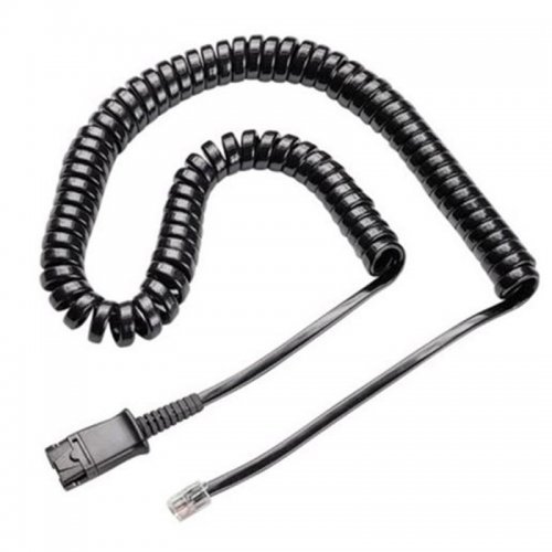 Call center слушалки > Plantronics U10 Assy 26716-01 (снимка 1)