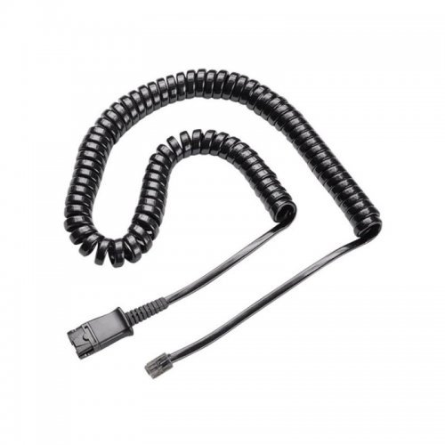 Call center слушалки > Plantronics U10P-S19 38340-01 (снимка 1)