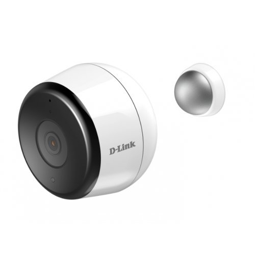 IP камери > D-Link DCS-8600LH (снимка 2)