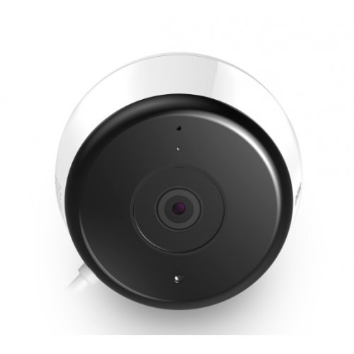 IP камери > D-Link DCS-8600LH (снимка 3)