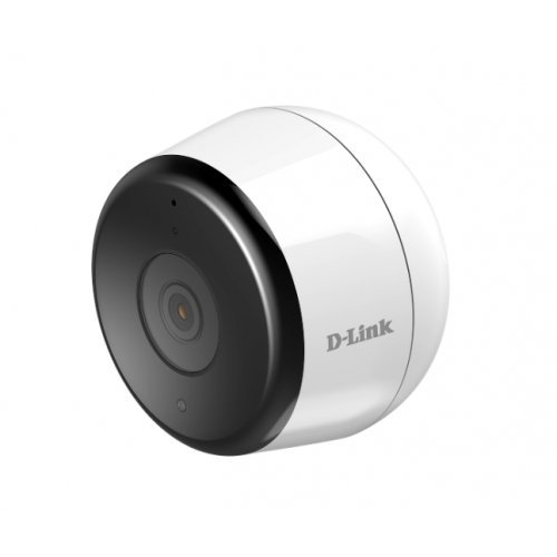 IP камери > D-Link DCS-8600LH (снимка 4)
