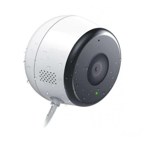 IP камери > D-Link DCS-8600LH (снимка 5)