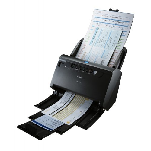 Скенер Canon imageFORMULA DR-C230 2646C003AA (снимка 3)