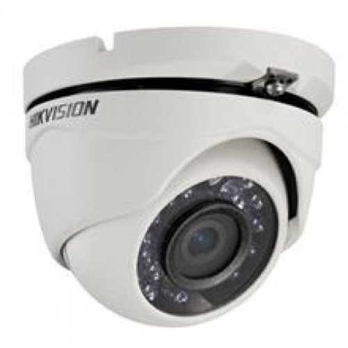 Аналогова камера Hikvision 2CE56D0T-IRMF DS-2CE56D0T-IRMF (снимка 1)