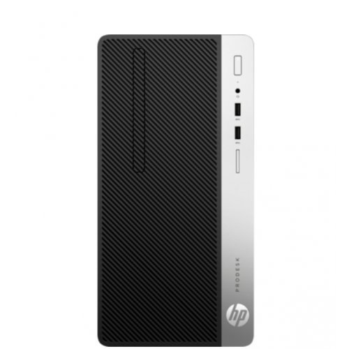 Настолен компютър HP HP ProDesk 400 G5 MT 4VF03EA_EL.04G2V.LNH (снимка 1)