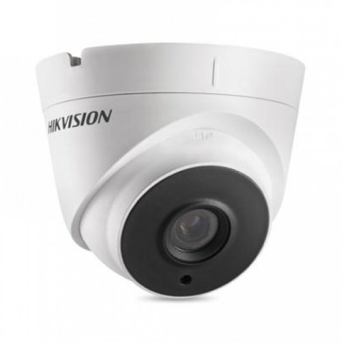 Аналогова куполна камера Hikvision 2CE56D8T-IT3E DS-2CE56D8T-IT3E (снимка 1)