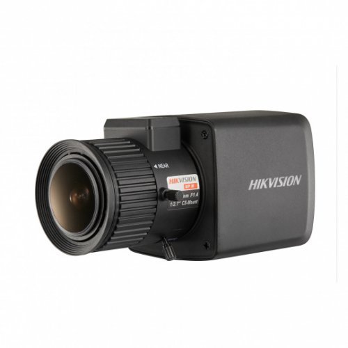 Аналогова корпусна камера Hikvision 2CC12D8T-AMM DS-2CC12D8T-AMM (снимка 1)