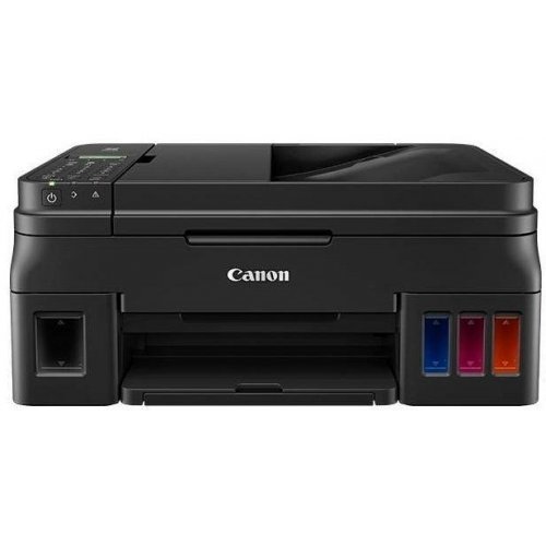 Принтер Canon Pixma G4411 AIO MegaTank Color (снимка 1)
