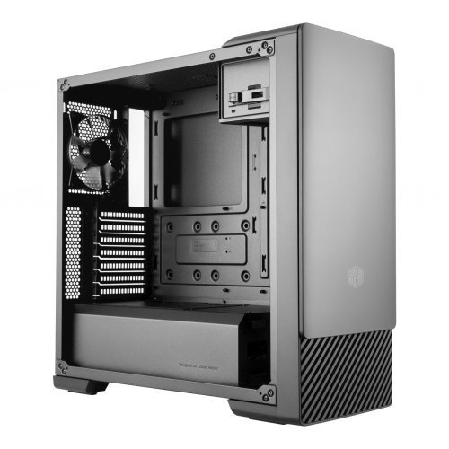 Компютърна кутия Cooler Master MasterBox E500 with ODD MCB-E500-KG5N-S00 (снимка 2)