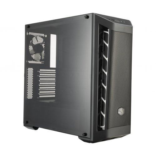 Компютърна кутия Cooler Master MasterBox MB511 White Trim MCB-B511D-KANN-S02 (снимка 2)