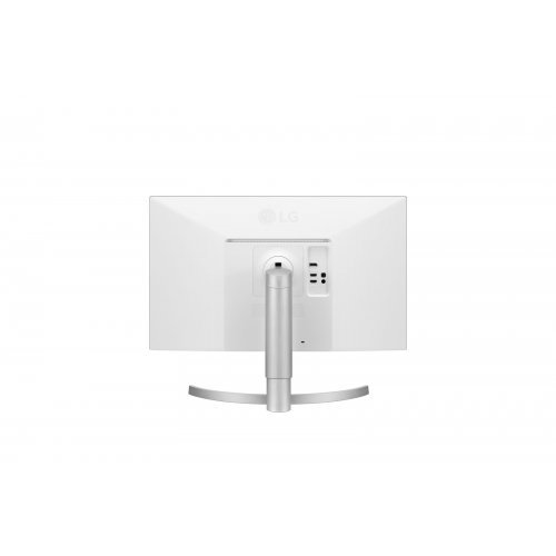 Монитор LG 27UL550-W 27UL550-W.AEU (снимка 3)