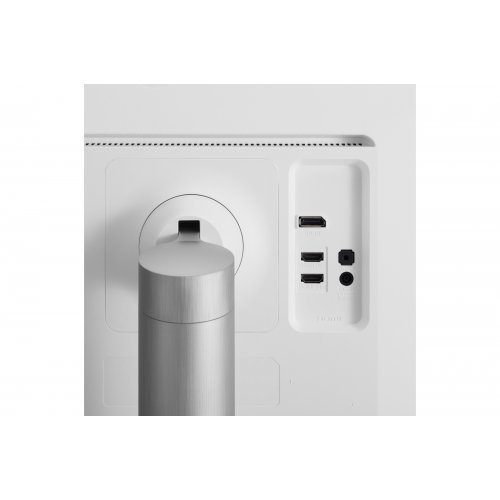 Монитор LG 27UL550-W 27UL550-W.AEU (снимка 5)