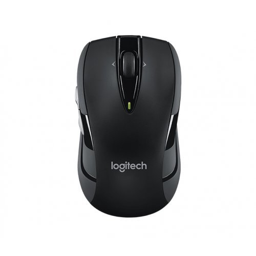 Мишка Logitech M545 Wireless Black 910-004055 (снимка 1)