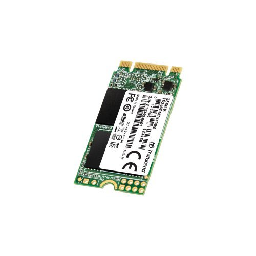 SSD Transcend TS256GMTS430S (снимка 3)