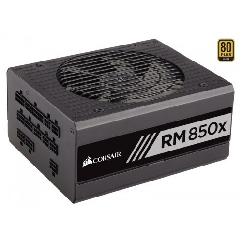 Захранващ блок Corsair Corsair RMx Series RM850x CP-9020180-EU (снимка 3)