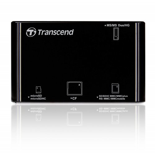 I/O модул Transcend TS-RDP8K (снимка 1)
