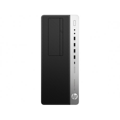 Настолен компютър HP HP EliteDesk 800 2UZ41AV_70540464 (снимка 1)