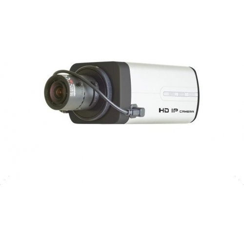 IP камера TVT TD9312M-D/PE (снимка 1)