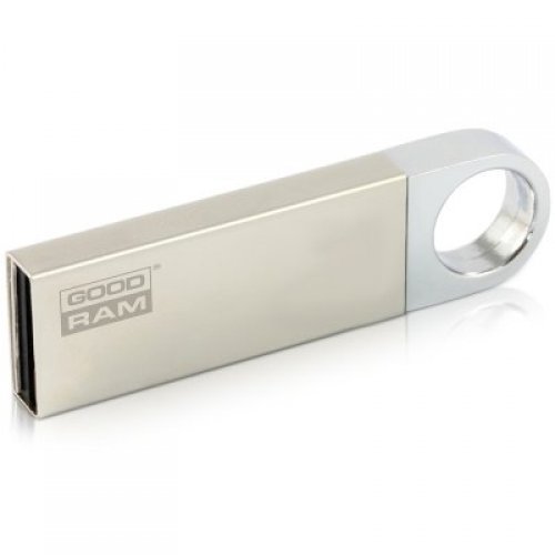 USB флаш памет Goodram UUN2 UUN2-0640S0R11 (снимка 1)