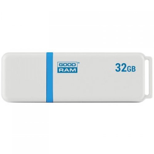USB флаш памет Goodram UMO2 UMO2-0320W0R11 (снимка 1)