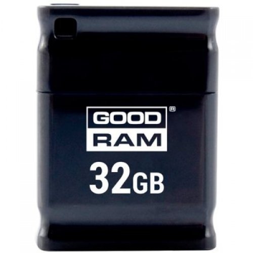 USB флаш памет Goodram UPI2 UPI2-0320K0R11 (снимка 1)